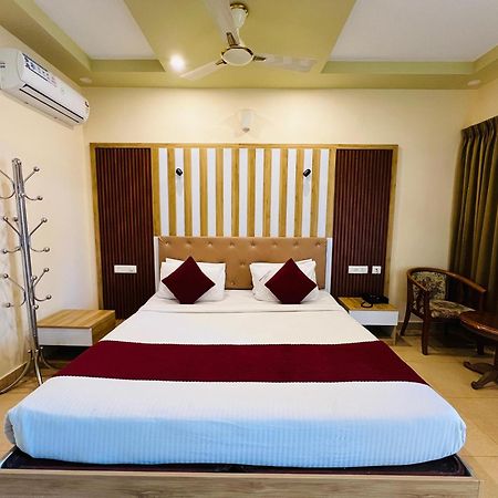 Karapuzha Village Resort Wayanad Exteriör bild