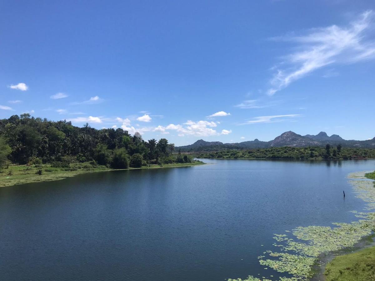 Karapuzha Village Resort Wayanad Exteriör bild