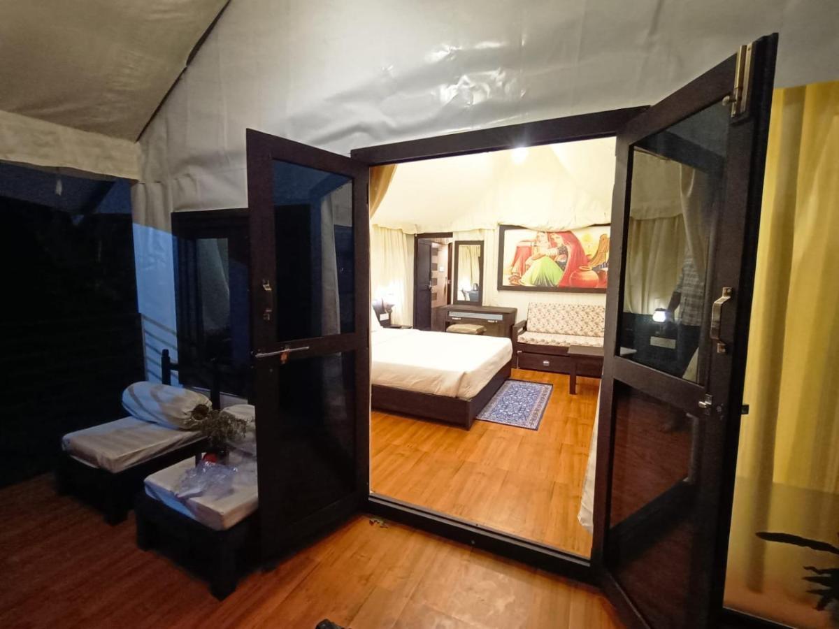 Karapuzha Village Resort Wayanad Exteriör bild