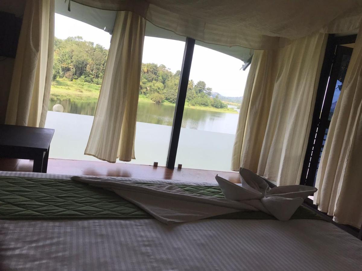 Karapuzha Village Resort Wayanad Exteriör bild