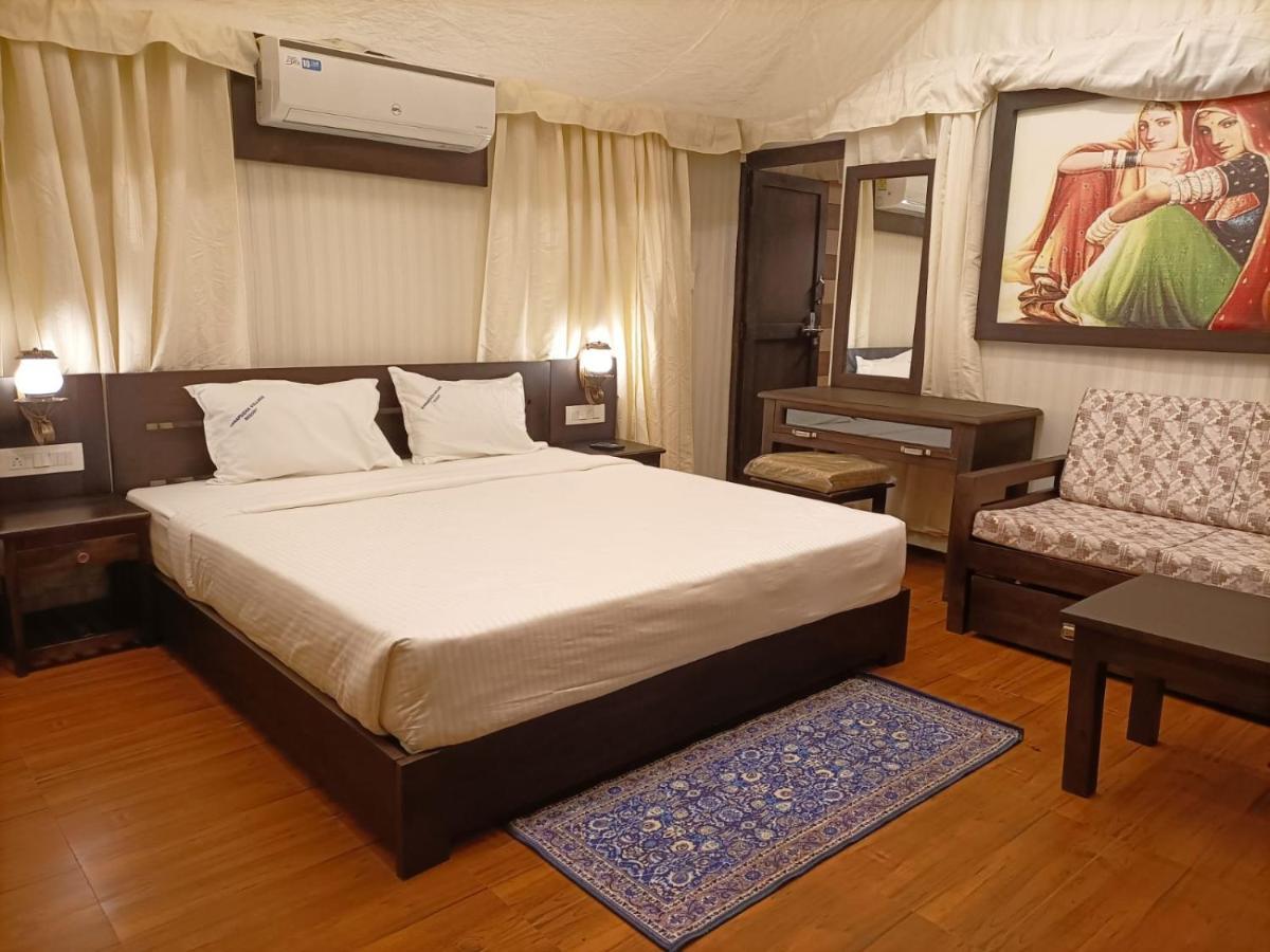 Karapuzha Village Resort Wayanad Exteriör bild
