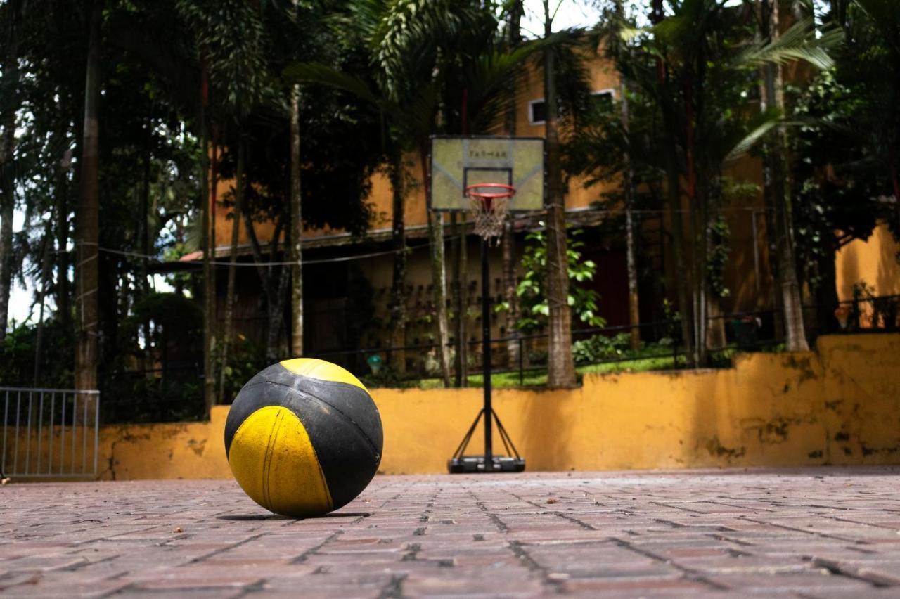 Karapuzha Village Resort Wayanad Exteriör bild