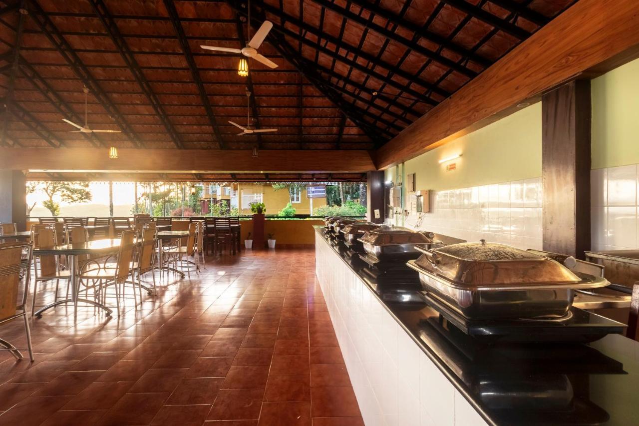 Karapuzha Village Resort Wayanad Exteriör bild