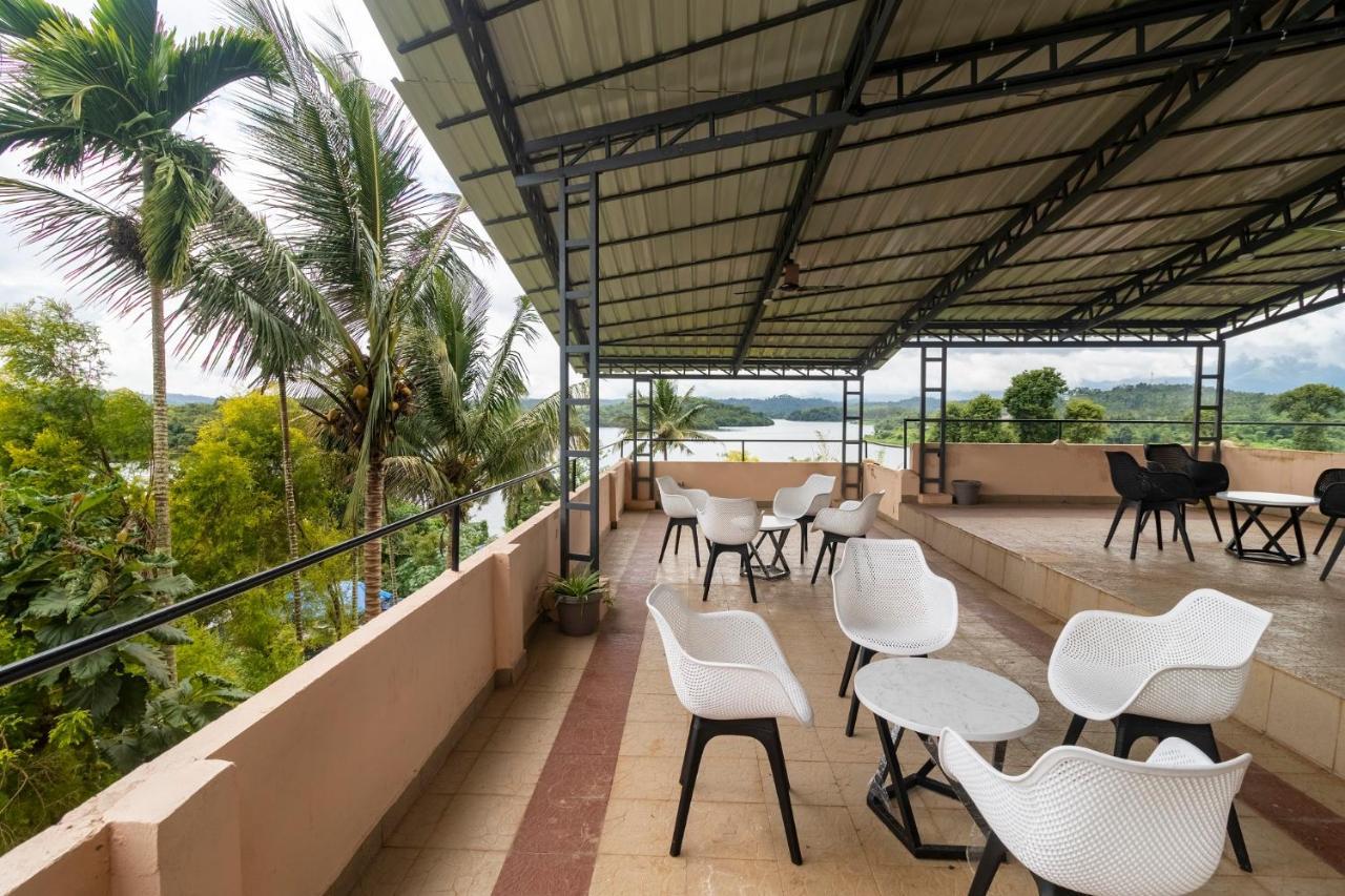 Karapuzha Village Resort Wayanad Exteriör bild