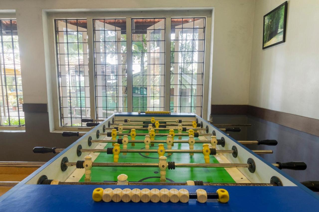 Karapuzha Village Resort Wayanad Exteriör bild