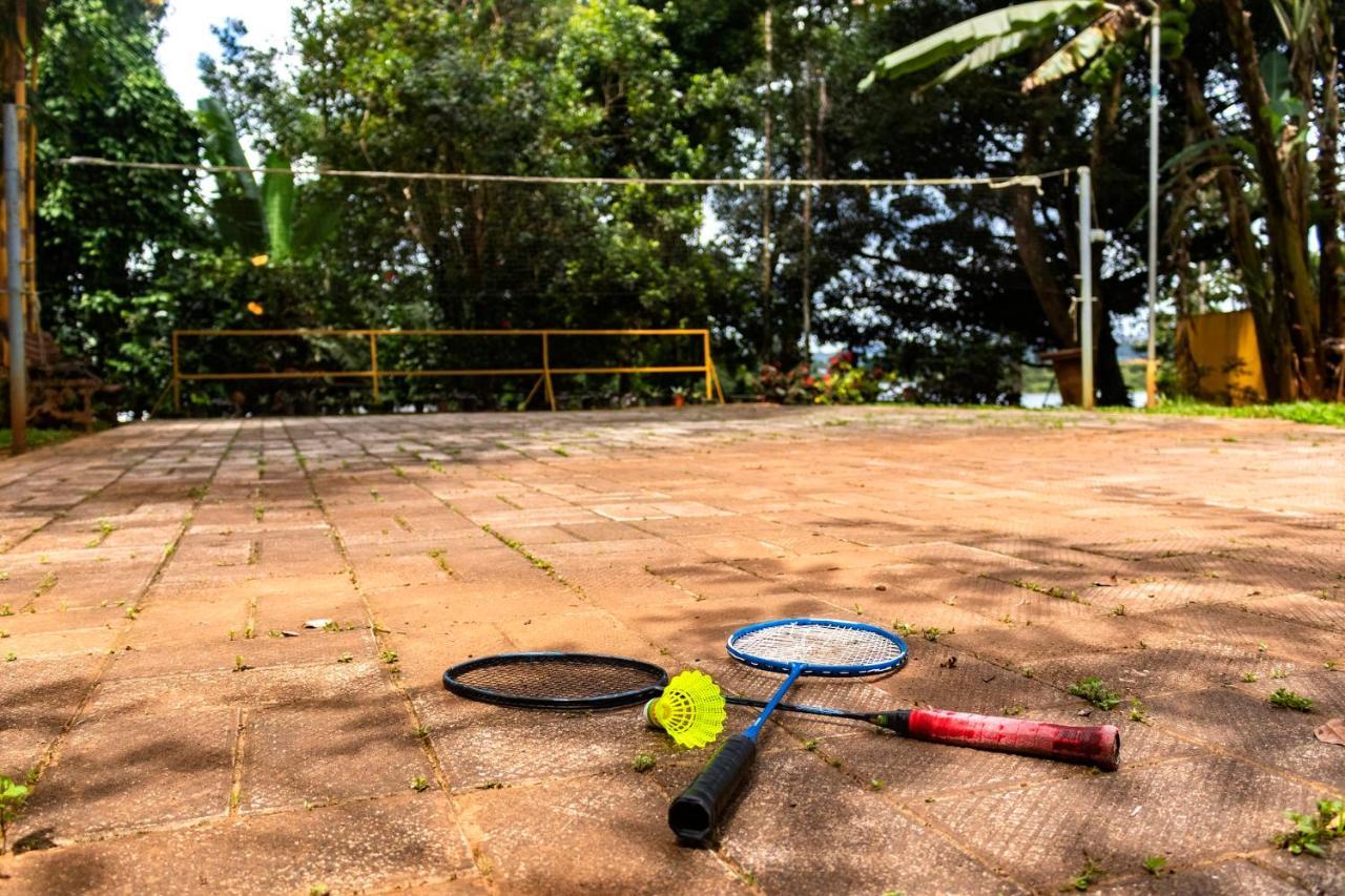 Karapuzha Village Resort Wayanad Exteriör bild