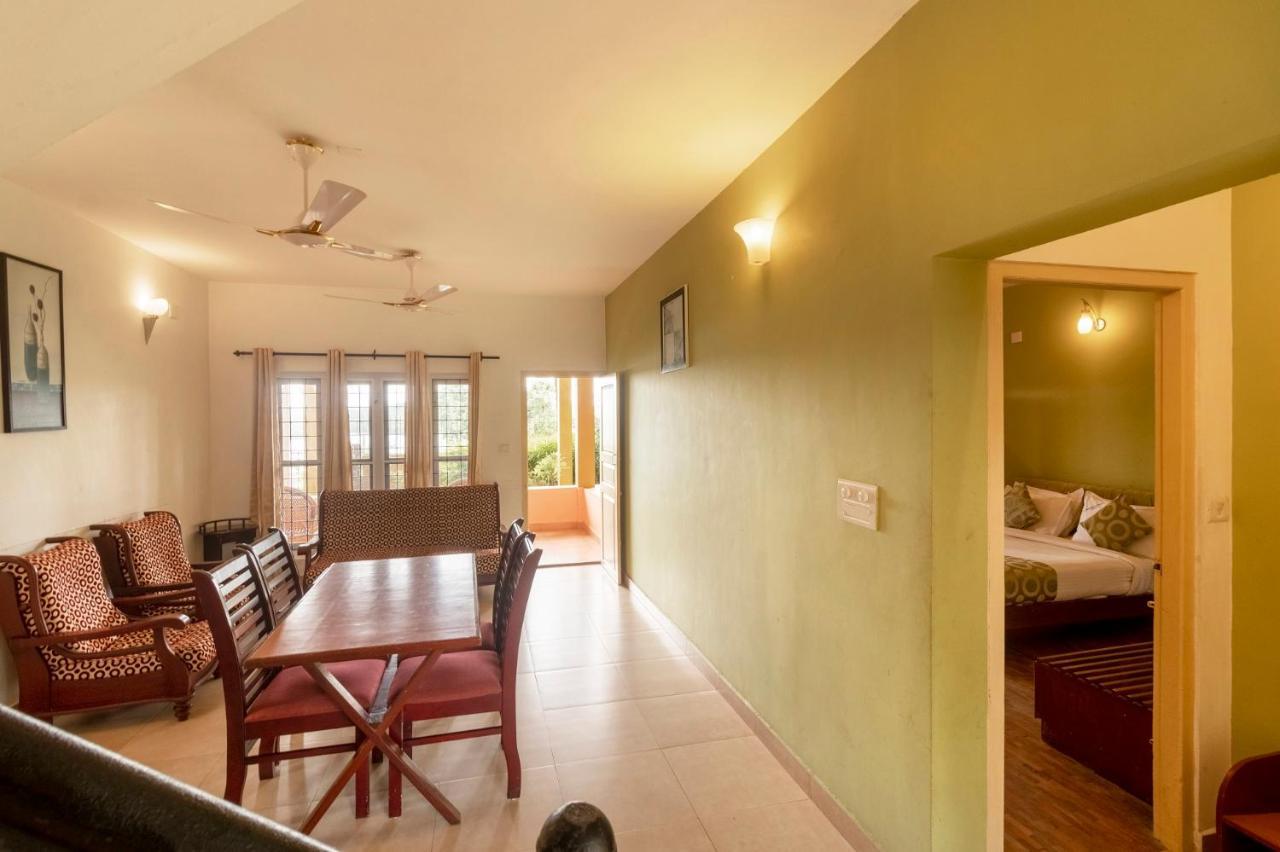 Karapuzha Village Resort Wayanad Exteriör bild