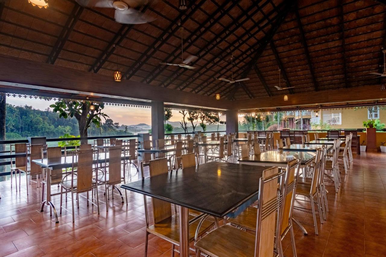 Karapuzha Village Resort Wayanad Exteriör bild