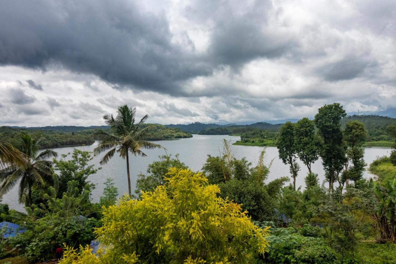 Karapuzha Village Resort Wayanad Exteriör bild