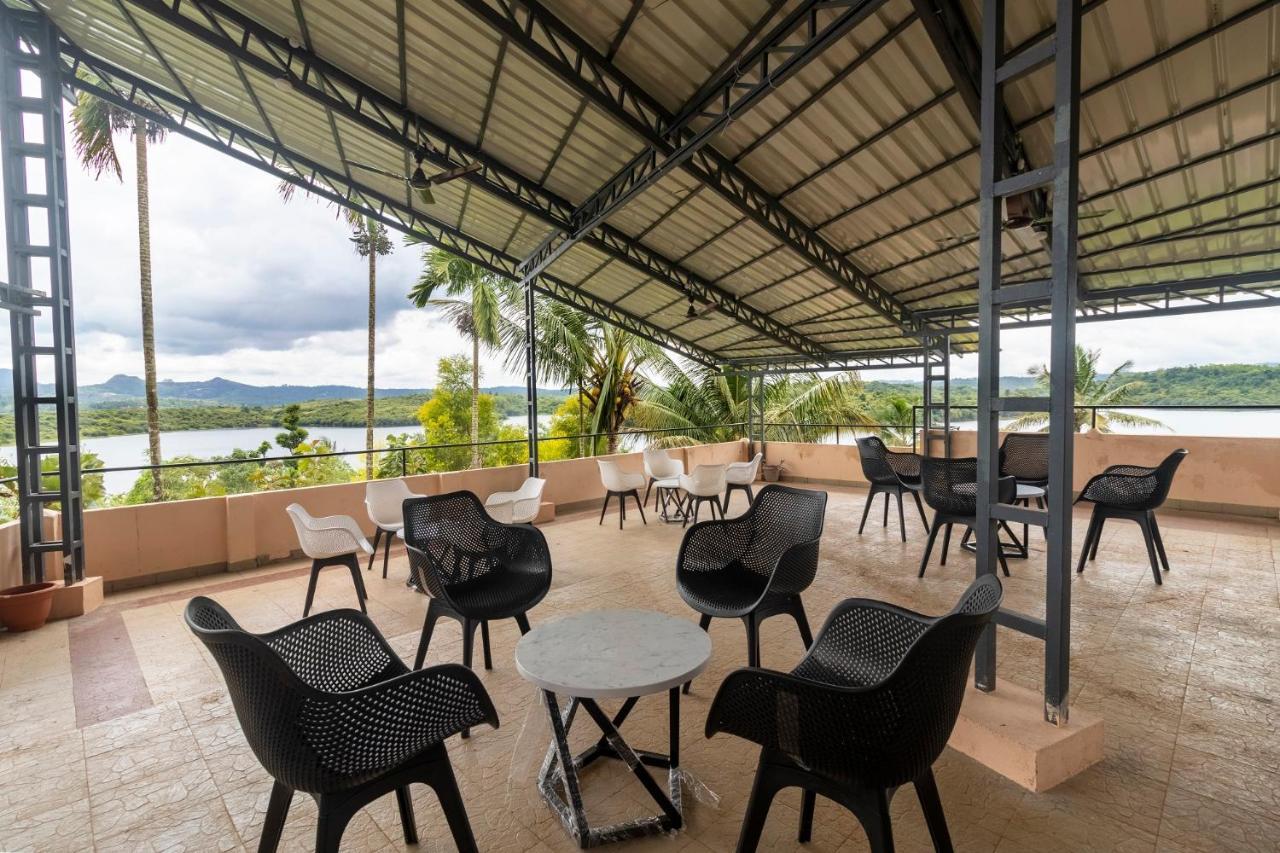 Karapuzha Village Resort Wayanad Exteriör bild