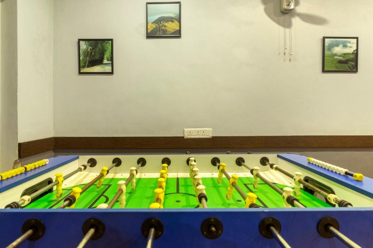 Karapuzha Village Resort Wayanad Exteriör bild